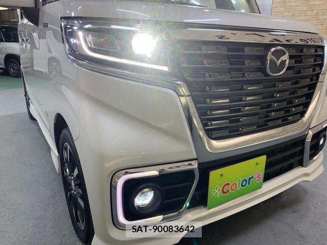 Mazda FLAIR WAGON 2020-12 7392183-8