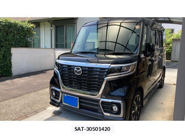 Mazda FLAIR WAGON 2019-07 7454363-0