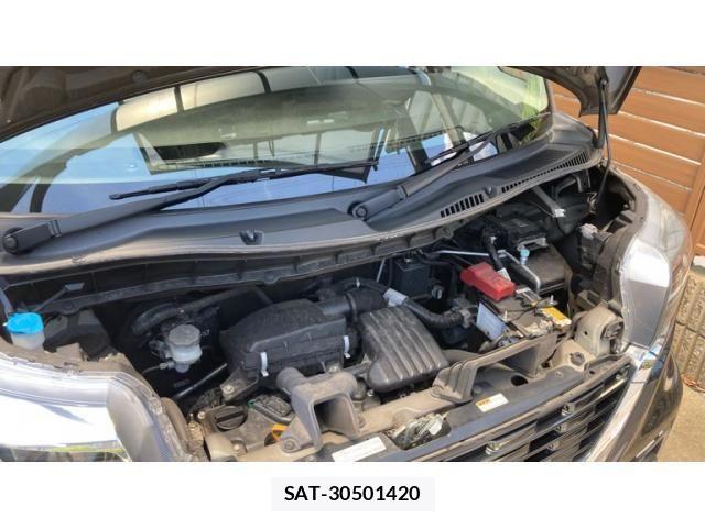 Mazda FLAIR WAGON 2019-07 7454363-9