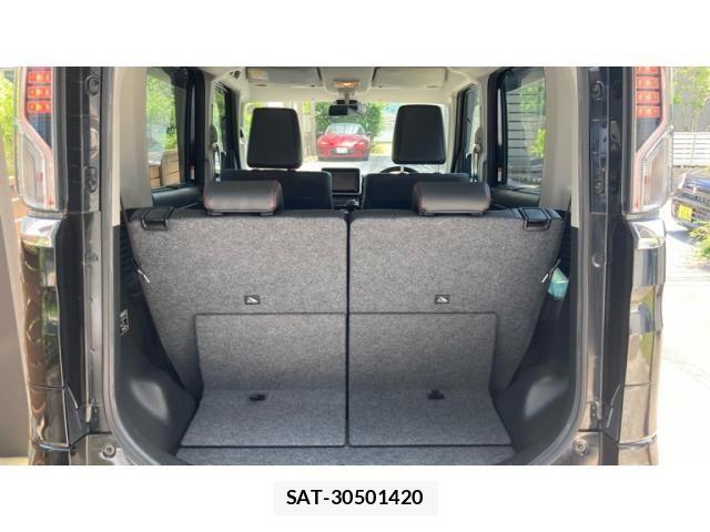 Mazda FLAIR WAGON 2019-07 7454363-10