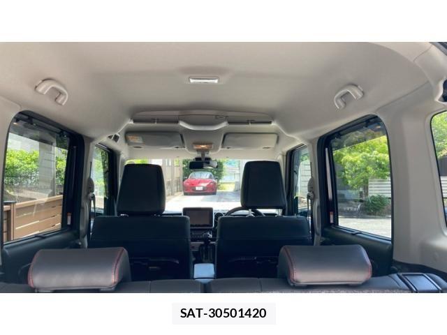 Mazda FLAIR WAGON 2019-07 7454363-11