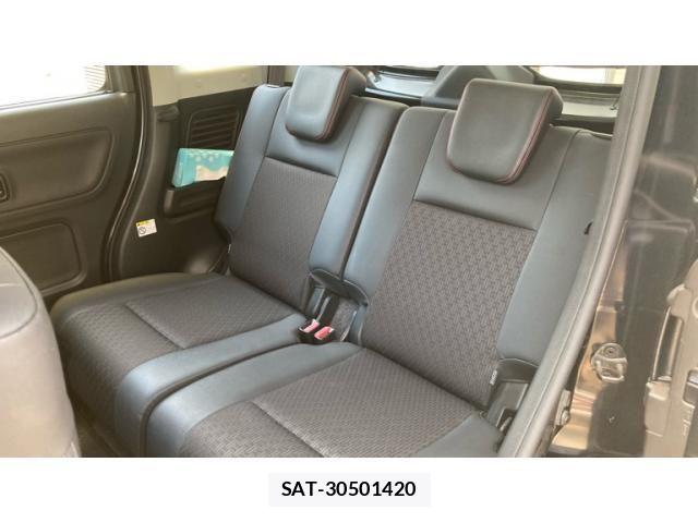 Mazda FLAIR WAGON 2019-07 7454363-12