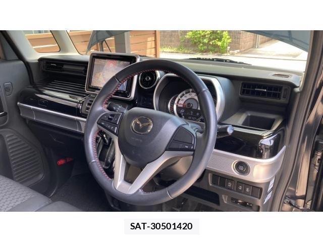 Mazda FLAIR WAGON 2019-07 7454363-14