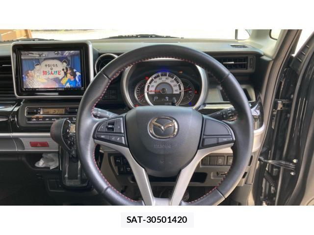 Mazda FLAIR WAGON 2019-07 7454363-15