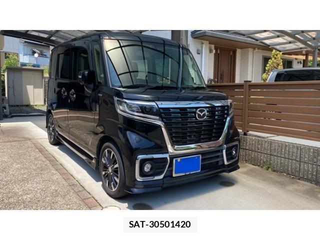 Mazda FLAIR WAGON 2019-07 7454363-1