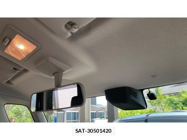 Mazda FLAIR WAGON 2019-07 7454363-21