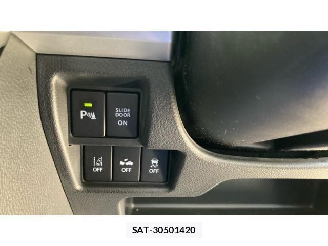Mazda FLAIR WAGON 2019-07 7454363-22