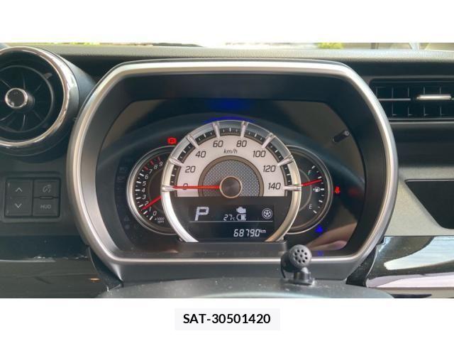 Mazda FLAIR WAGON 2019-07 7454363-23