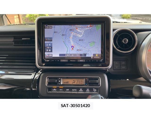 Mazda FLAIR WAGON 2019-07 7454363-25