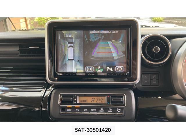 Mazda FLAIR WAGON 2019-07 7454363-26
