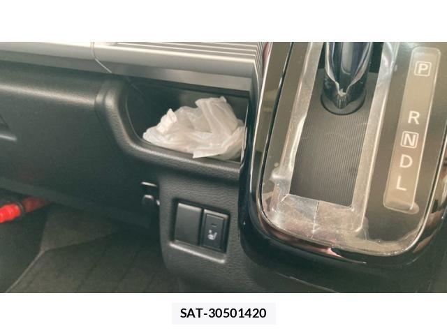 Mazda FLAIR WAGON 2019-07 7454363-27