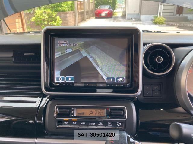 Mazda FLAIR WAGON 2019-07 7454363-28