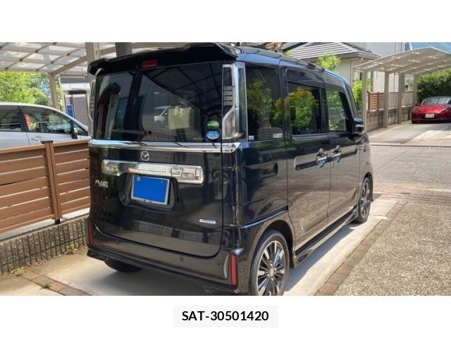Mazda FLAIR WAGON 2019-07 7454363-2