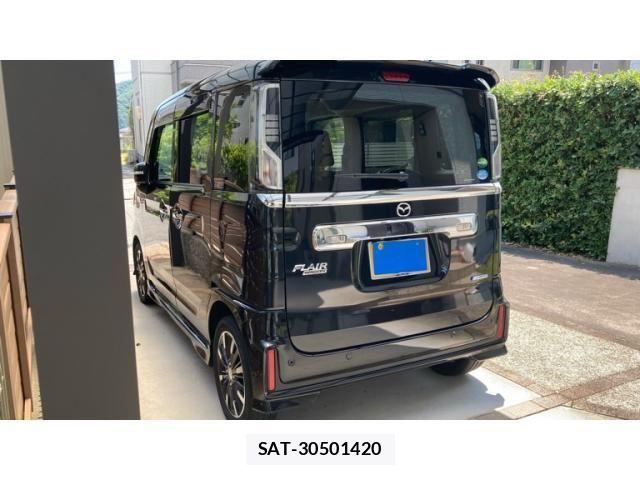 Mazda FLAIR WAGON 2019-07 7454363-3