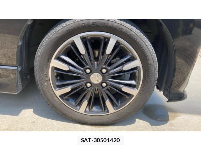 Mazda FLAIR WAGON 2019-07 7454363-4