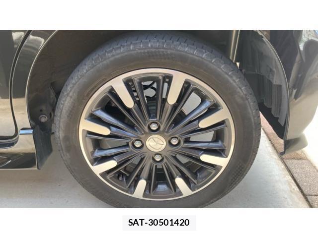 Mazda FLAIR WAGON 2019-07 7454363-6
