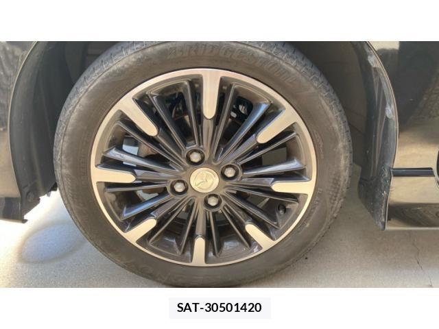 Mazda FLAIR WAGON 2019-07 7454363-7