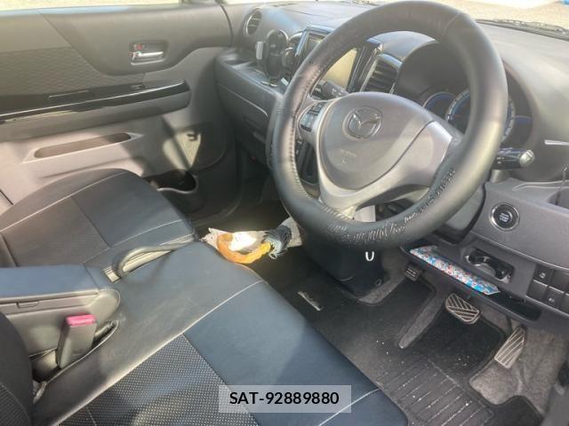 Mazda FLAIR WAGON 2013-09 7454362-12