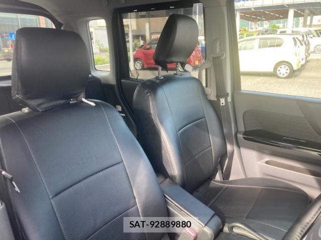 Mazda FLAIR WAGON 2013-09 7454362-13