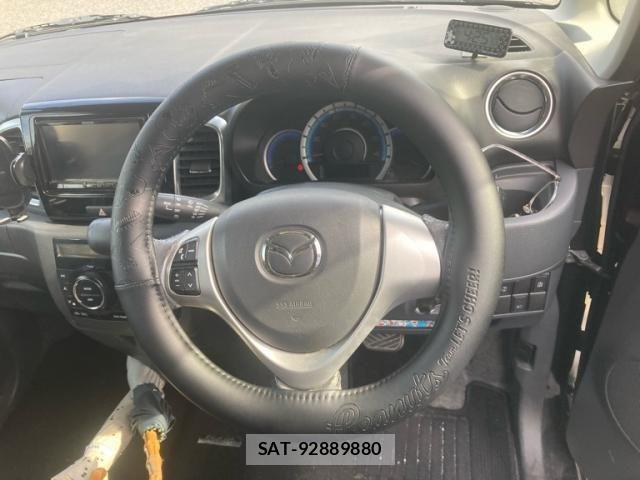 Mazda FLAIR WAGON 2013-09 7454362-16