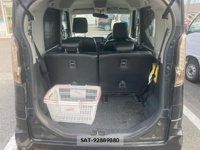 Mazda FLAIR WAGON 2013-09 7454362-17