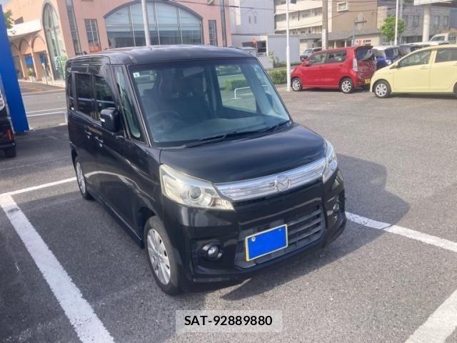 Mazda FLAIR WAGON 2013-09 7454362-1