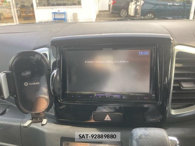 Mazda FLAIR WAGON 2013-09 7454362-21