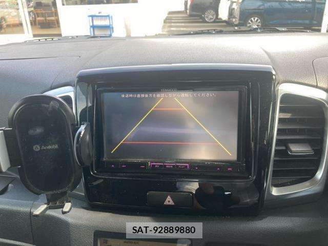 Mazda FLAIR WAGON 2013-09 7454362-22