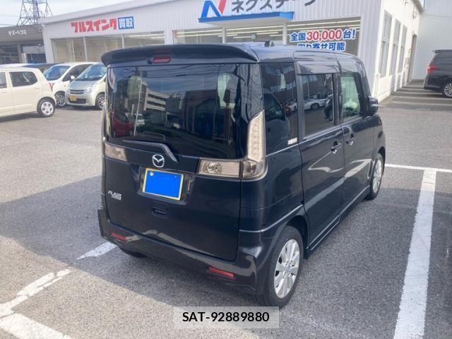 Mazda FLAIR WAGON 2013-09 7454362-2
