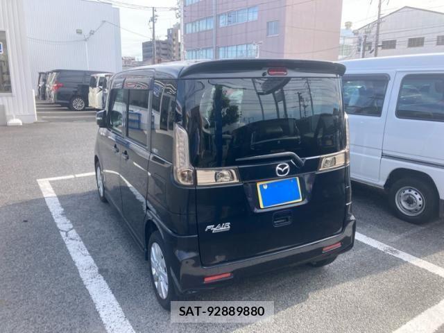 Mazda FLAIR WAGON 2013-09 7454362-3