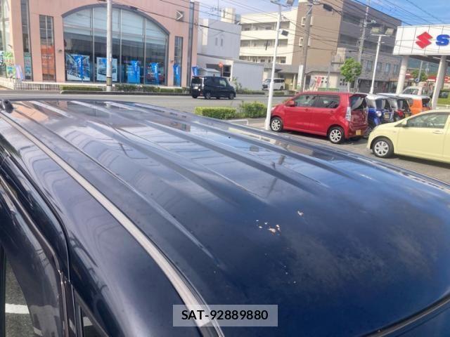Mazda FLAIR WAGON 2013-09 7454362-4