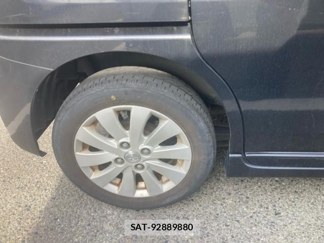 Mazda FLAIR WAGON 2013-09 7454362-7