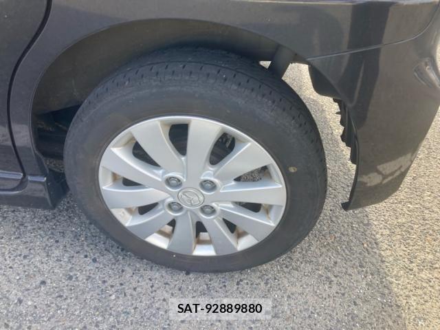 Mazda FLAIR WAGON 2013-09 7454362-8