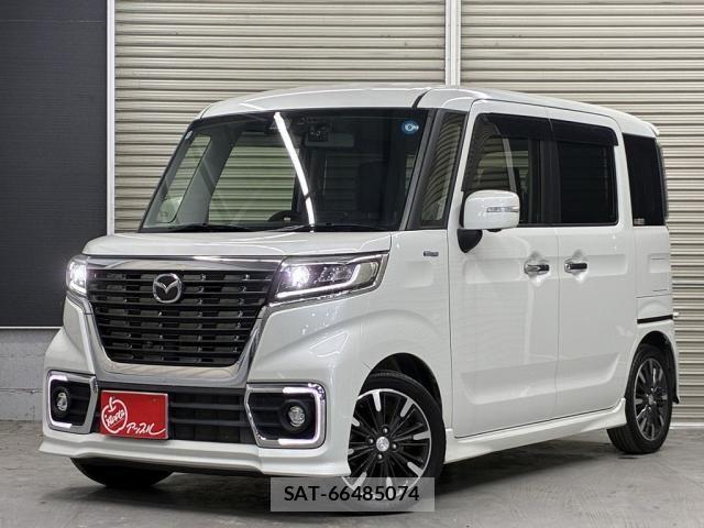 Mazda FLAIR WAGON 2020-03 7454361-0