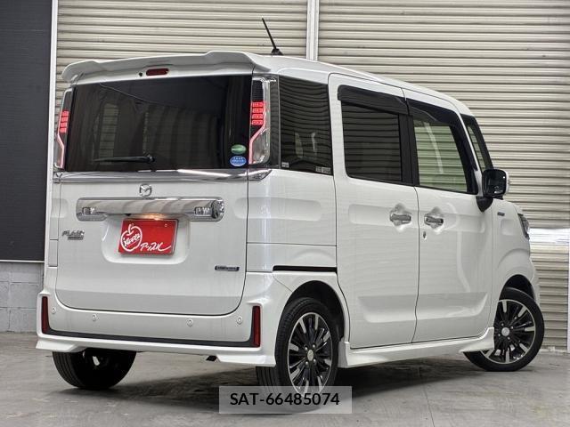 Mazda FLAIR WAGON 2020-03 7454361-9