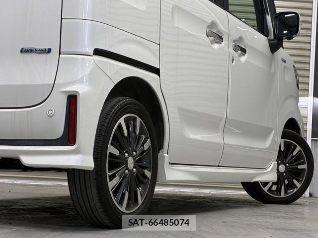 Mazda FLAIR WAGON 2020-03 7454361-10