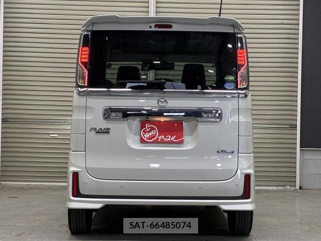 Mazda FLAIR WAGON 2020-03 7454361-11