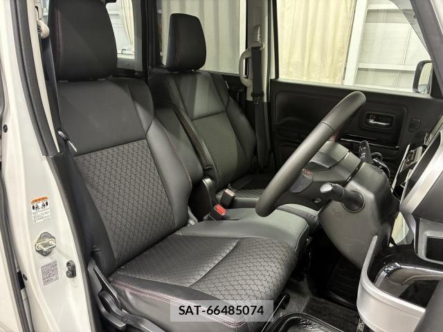 Mazda FLAIR WAGON 2020-03 7454361-12