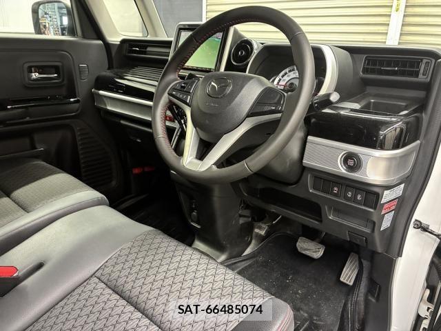 Mazda FLAIR WAGON 2020-03 7454361-13