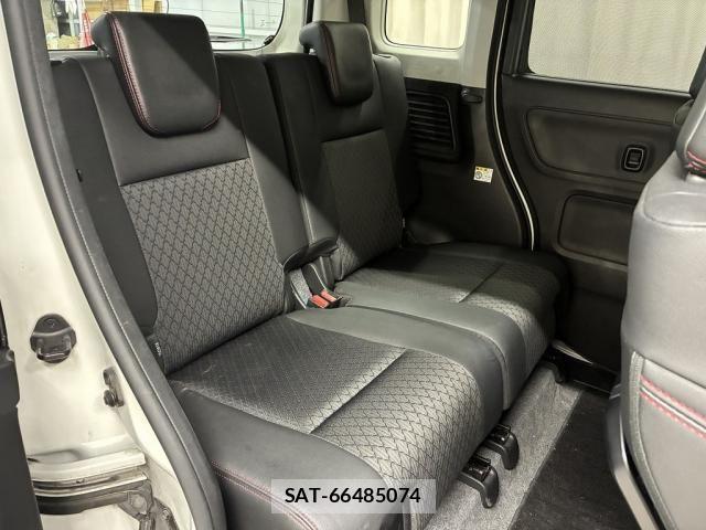 Mazda FLAIR WAGON 2020-03 7454361-14