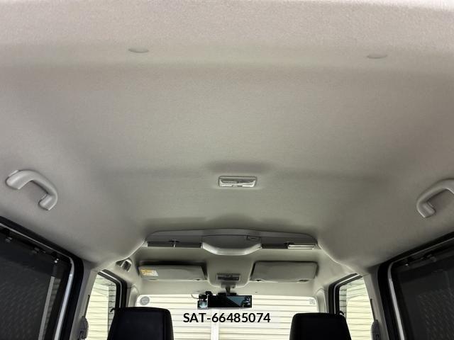 Mazda FLAIR WAGON 2020-03 7454361-17
