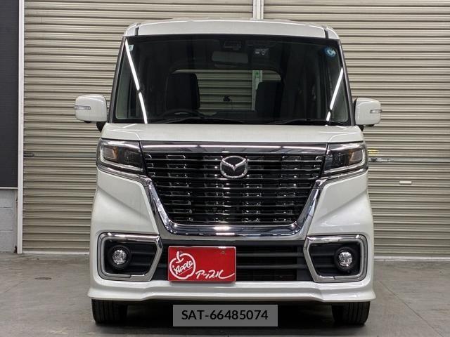 Mazda FLAIR WAGON 2020-03 7454361-1