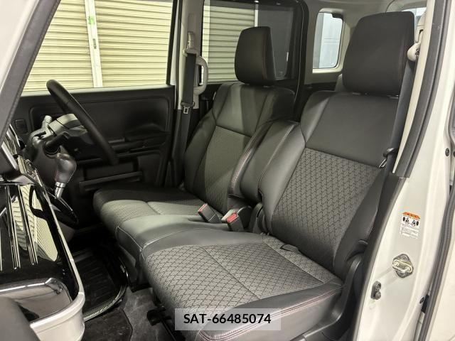 Mazda FLAIR WAGON 2020-03 7454361-19