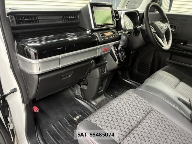 Mazda FLAIR WAGON 2020-03 7454361-20