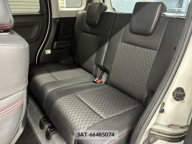Mazda FLAIR WAGON 2020-03 7454361-21