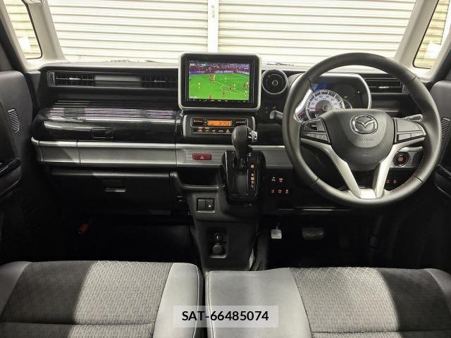 Mazda FLAIR WAGON 2020-03 7454361-23