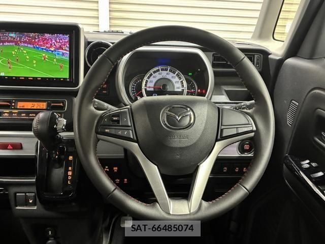 Mazda FLAIR WAGON 2020-03 7454361-24
