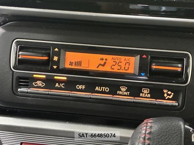 Mazda FLAIR WAGON 2020-03 7454361-26
