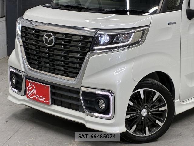 Mazda FLAIR WAGON 2020-03 7454361-2