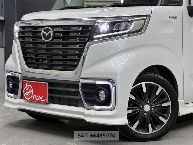 Mazda FLAIR WAGON 2020-03 7454361-3